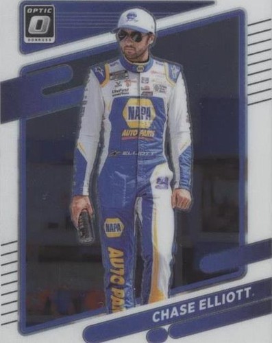 2022 Panini Donruss NASCAR - Chase Elliott #39