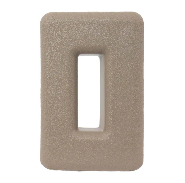 Folding Seat Latch Release Handle Bezel. Seat Back Recliner Adjustment Handle Ca