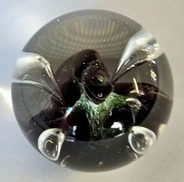 Caithness Paperweights for sale in UK View 44 bargains