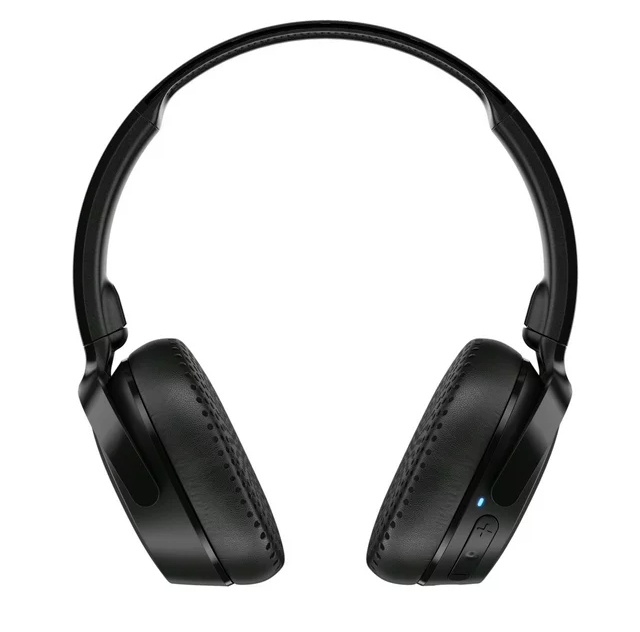 Skullcandy Riff Wireless XT 2 -- Black (CERTIFIED