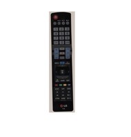 LG Electronics - AKB74115502 - Fernbedienung TV Fernseher Monitor Remote Control