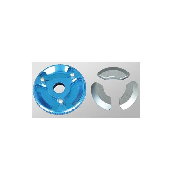 Fioroni Volant + Masselotte De Centax Gs Vision Sport / Pro