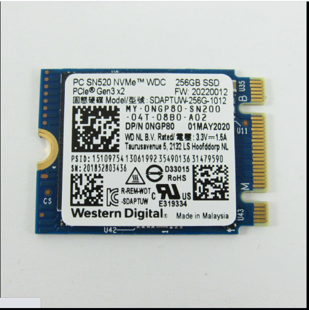 高速PCIe NVMe搭載！ DELL 第8世代 256GB 8GB i5 $_57.PNG?set_id=8800005007
