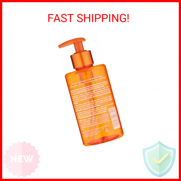 Obliphica Professional Seaberry Fine to Medium Shampoo, 10 Fl Oz