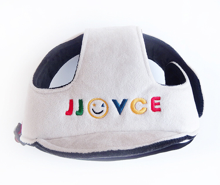 Infant Baby Toddler Safety Helmet Kids Walking Crawling Head Protection Helmet