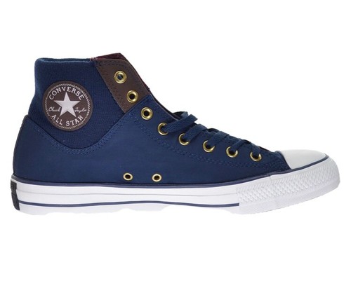 【日本製】 MA-1 Star All Taylor Chuck CONVERSE Zip Sneakers Unisex Hi ジャケット・アウター