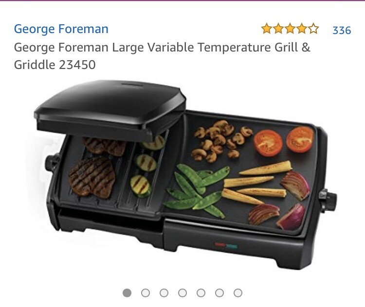 Foreman large Grill in Reading, Berkshire Gumtree