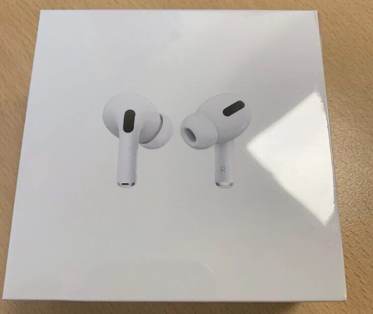 AirPods pro sealed authentic | in Shoreditch, London | Gumtree