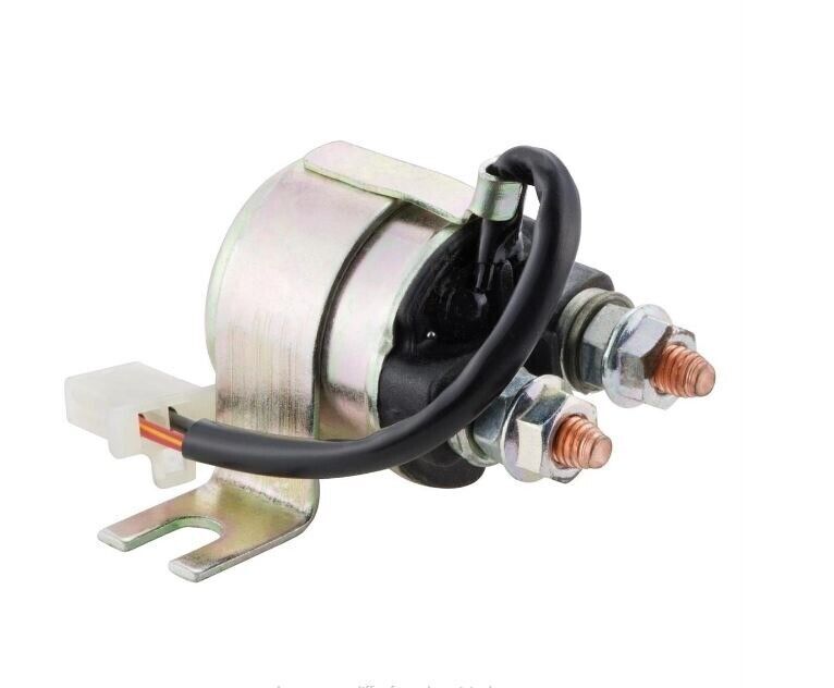 LML Star 125-200 4T SPEEDY RELAY STARTER 