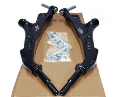 K-Tuned Front Compliance Arm Civic EG EK 92-00 Integra DC2 94-01 KTD-FLR-C92