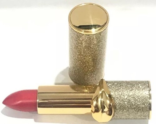 Pat Mcgrath Lipstick “ BLOOD RUSH “ 100% Authentic As Shown