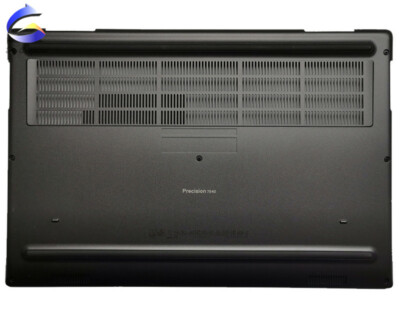 New For Dell precision 7540 M7540 Lower Bottom Base Case Cover 56FGF 056FGF