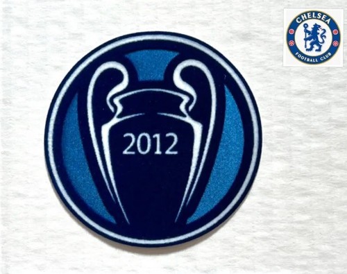Chelsea UEFA Champions League ベンチコート L Chelsea UEFA Champions League ベンチコート L