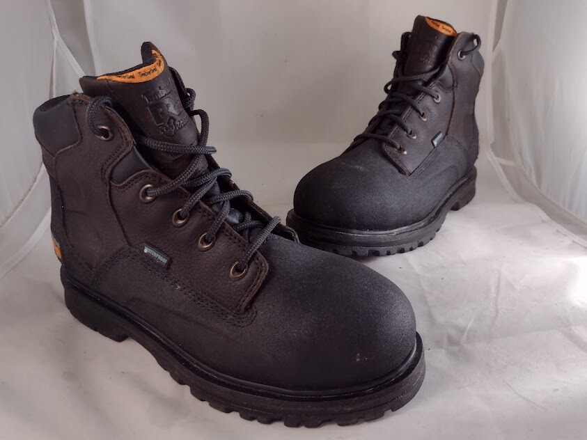 Brown/black 7w
