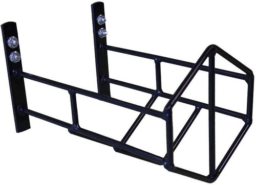 UPC 604804577760 product image for Kushlan Construction Protective Heavy Gauge Welded Steel Cement Mixer Motor Cage | upcitemdb.com