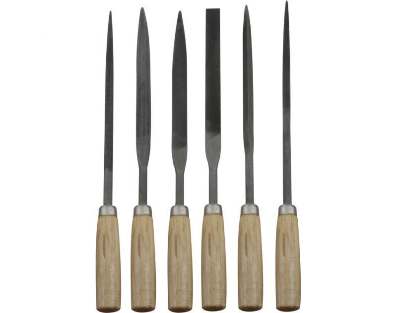 Handfeil- & Raspelwerkzeuge für Heimwerker