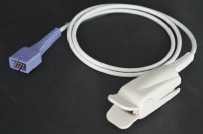 Mindray Compatible Short SPO2 Sensor DS-100A Adult - Same Day Shipping