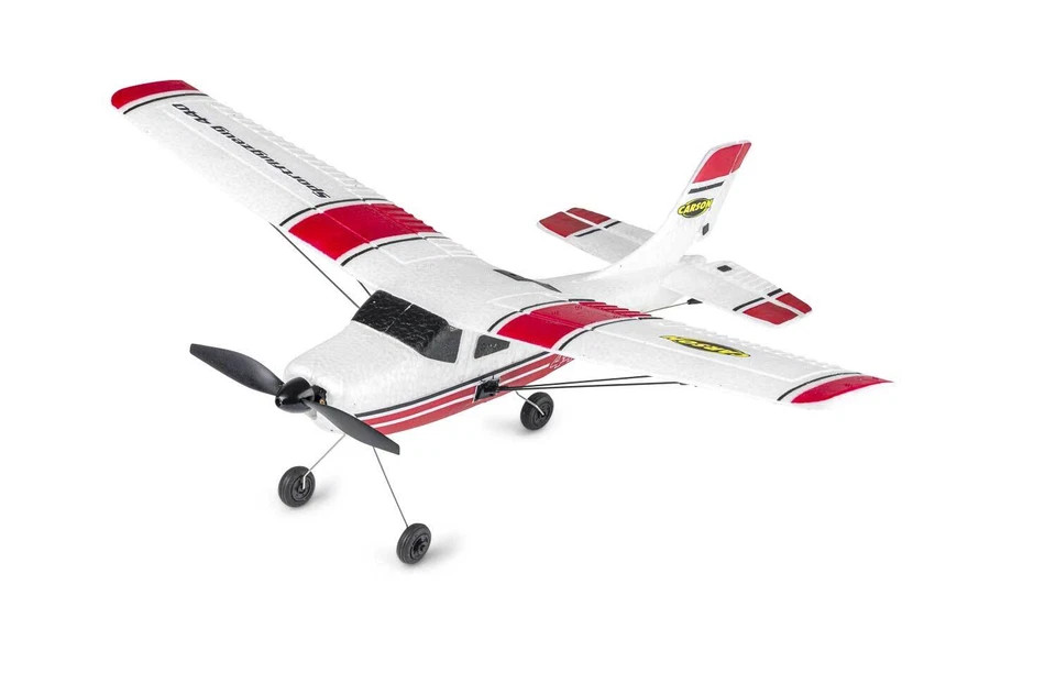 Carson RC Flugzeug-Modelle & -Modellbausätze