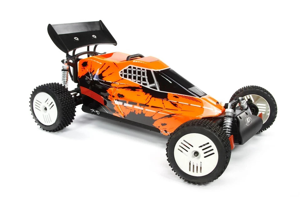 FG RC-Autos im Maßstab 1:6 - Modelle & -bausätze Buggy