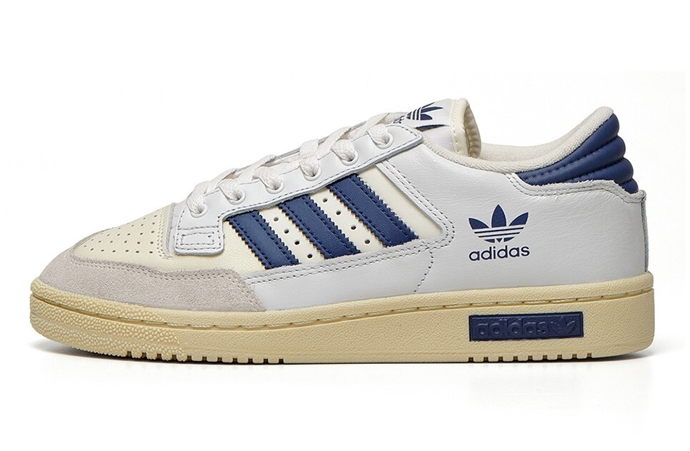 Adidas Centennial 85 Low MEN'S SNEAKERS IF5419 Leather Shoes