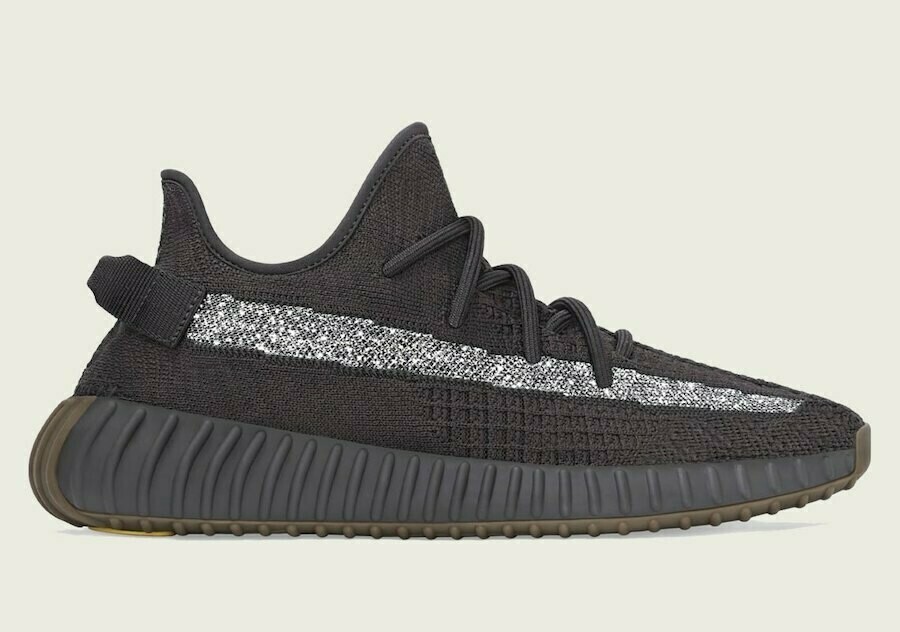靴 adidas YEEZY BOOST V2 350 adidas Yeezy Boost 350 V2 Cinder Reflective Size 14. FY4176
