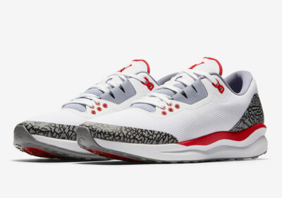 air jordan 3 x nike zoom vapor 9