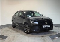 2024 Vauxhall Corsa 1.2 Design 5dr HATCHBACK PETROL Manual