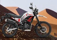 Hero Xpulse 200 PRO 2026