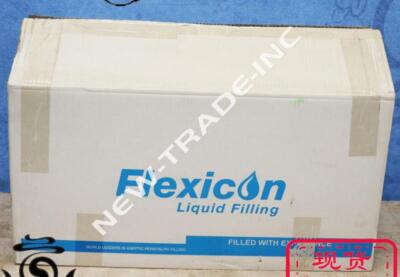 1PCS  NEW FLEXICON 91-153-014 PD12OEM JVL MST340B02 Free FedEx