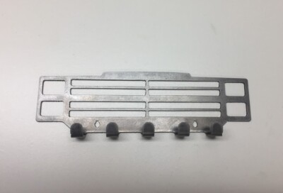 OFFROAD ANONYMOUS Chevy Square Body Key Rack