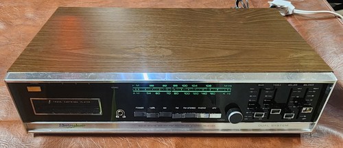 ギター AMT electronics California Sound AMT CALIFORNIA SOUND EFFECT DEMO - YouTube