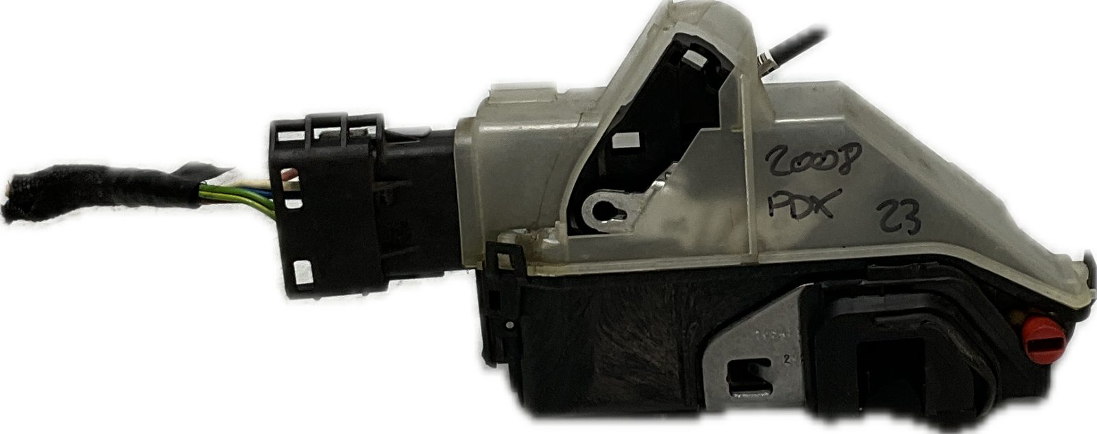 Serratura posteriore destra PEUGEOT 2008 II 2020 PSA305593 16944089