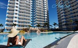 image for Condominiums along by the sea