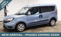2019 Fiat Doblo 1.4 16V SX Combi Van PANEL VAN PETROL Manual