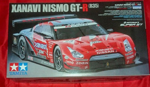 ニスモBOX EBBRO XANAVI NISMO GT-R CHAMPION Rare EBBRO 1/43 Xanavi Nismo GT-R 2008 # 23 Champion