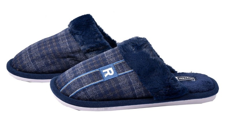 Pantoufle Homme Premium