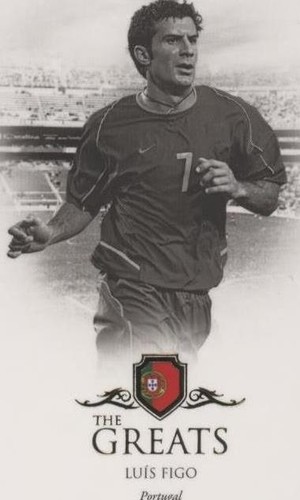 2007 Futera Lionel Messi World Football Soccer #165 PSA 9