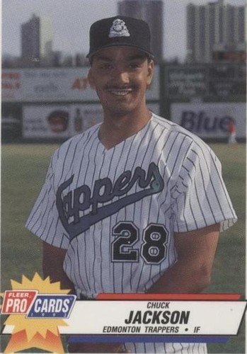 1993 Fleer ProCards Augusta Pirates 1555 Chuck Tooch BXCP24 | eBay