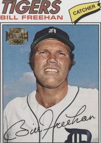 MLB 激レア BILL PIERCE auto サイン 2001年 2001 Topps Archives / Autographs #TAA20 Bill Pierce - PGC