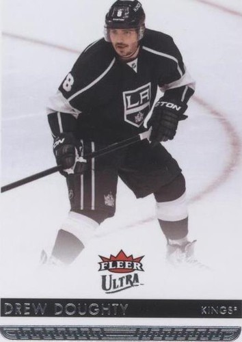 2014-15 Fleer Ultra - Drew Doughty #85