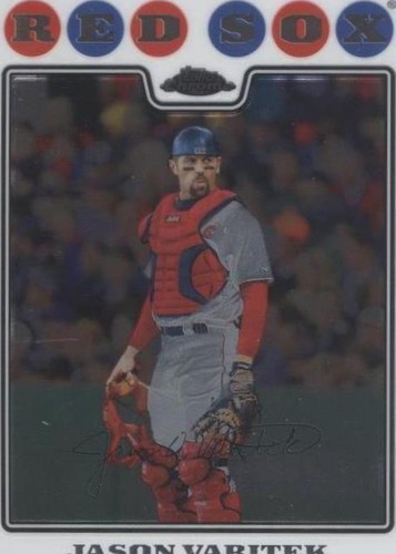 JASON VARITEK 2008 MLBオールスターゲーム パッチ 9枚限定 JASON VARITEK 2008 MLBオールスターゲーム パッチ 9枚限定