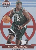 2012-13 Panini Past & Present - Antoine Walker #115