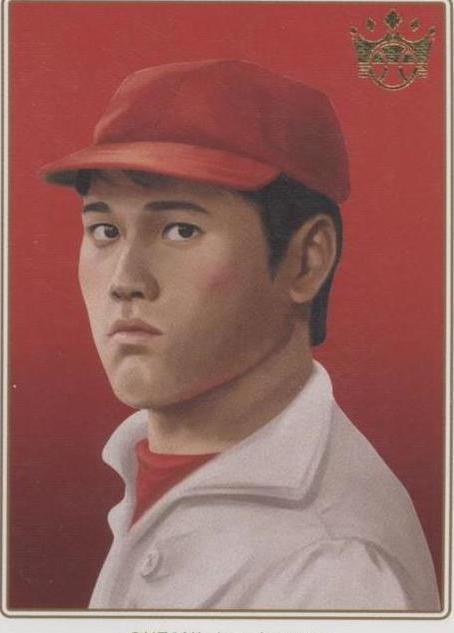 2018 Panini Diamond Kings - Shohei Ohtani #DKM-SO for sale | eBay