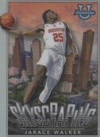 2022-23 Bowman University Chrome - Jarace Walker #S-10