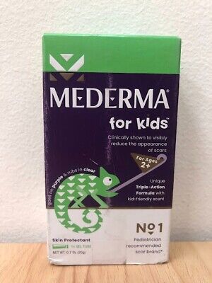 Mederma 81624307 Skin Care Treatment for Children  0.7oz