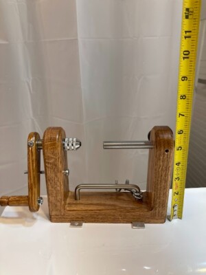 Clock Mainspring Winder Clockmakers Repair Winding Tool