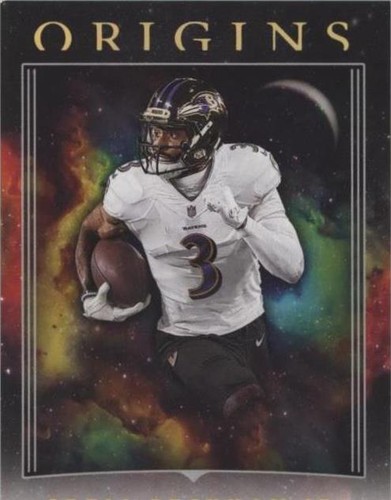 Odell Beckham Jr. 2023 Panini Contenders #10 Baltimore Ravens | eBay