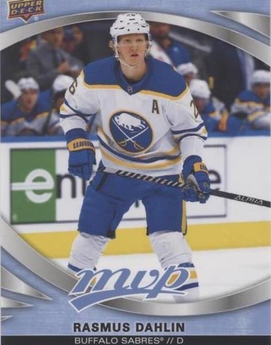 2023-24 Upper Deck MVP - Rasmus Dahlin #39