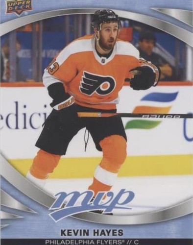 2023-24 Upper Deck MVP - Kevin Hayes #46