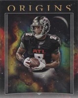 2023 Panini Origins Kyle Pitts #4